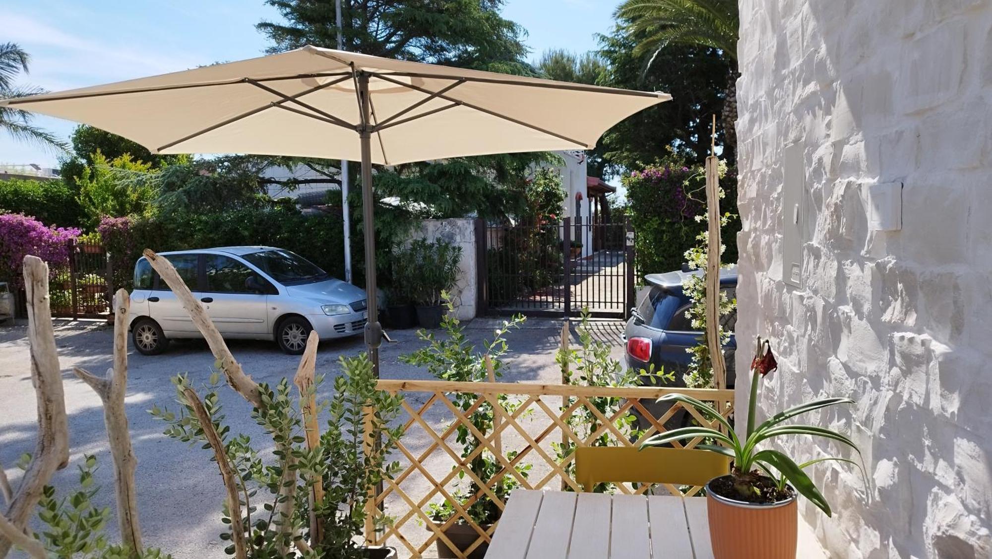 Alle Volte Petite Maison Giovinazzo Ngoại thất bức ảnh