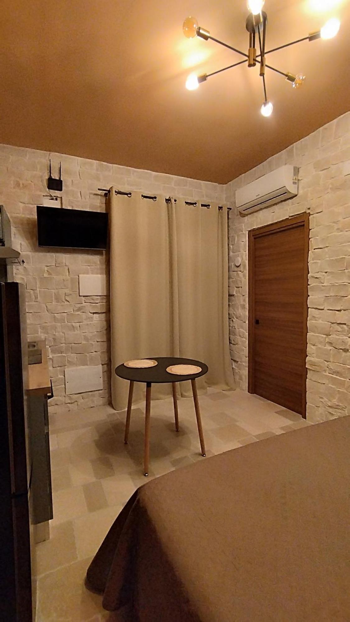 Alle Volte Petite Maison Giovinazzo Ngoại thất bức ảnh
