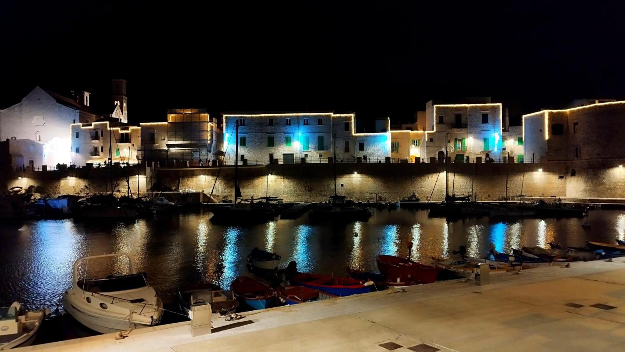 Alle Volte Petite Maison Giovinazzo Ngoại thất bức ảnh