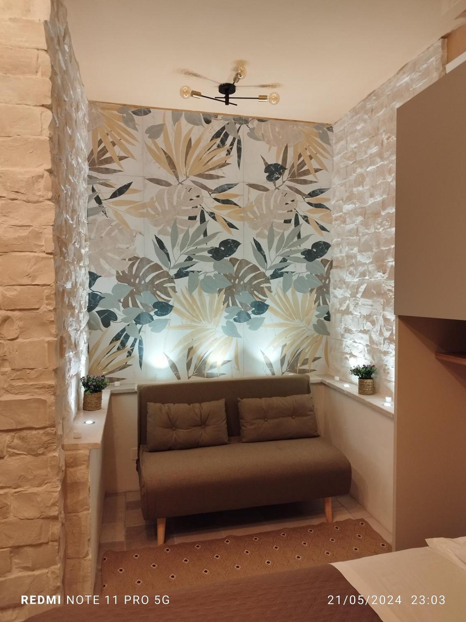 Alle Volte Petite Maison Giovinazzo Ngoại thất bức ảnh
