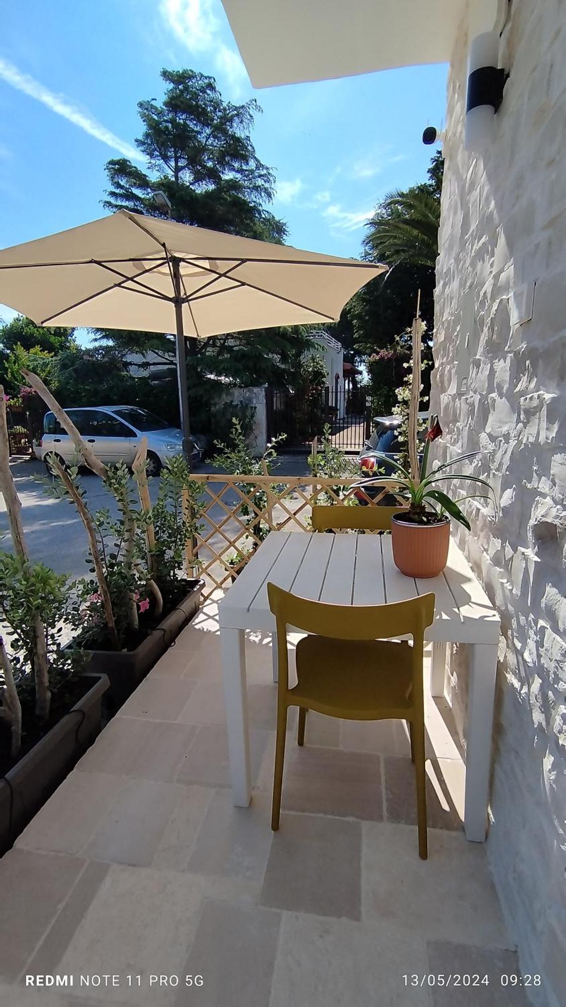 Alle Volte Petite Maison Giovinazzo Ngoại thất bức ảnh