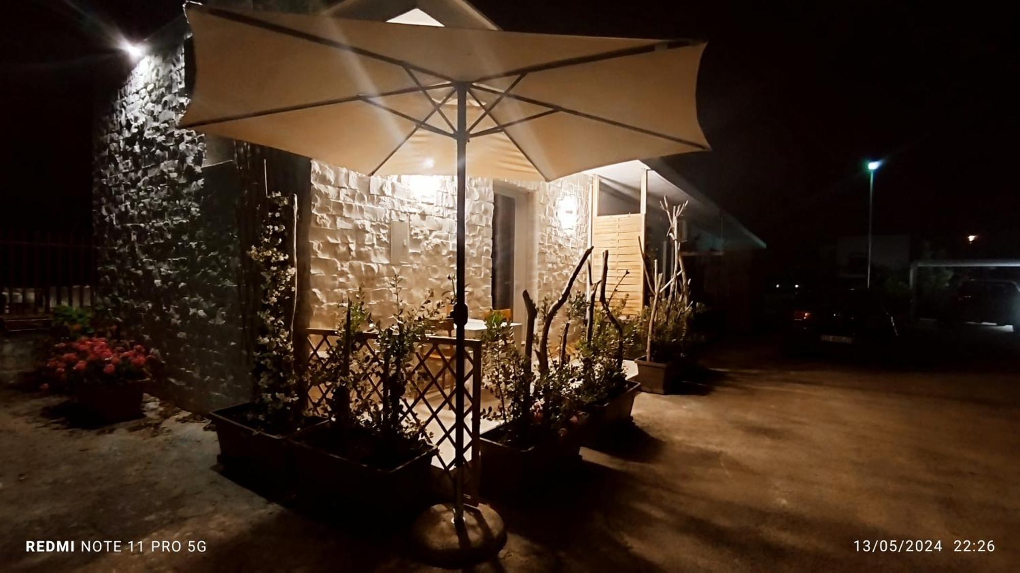 Alle Volte Petite Maison Giovinazzo Ngoại thất bức ảnh