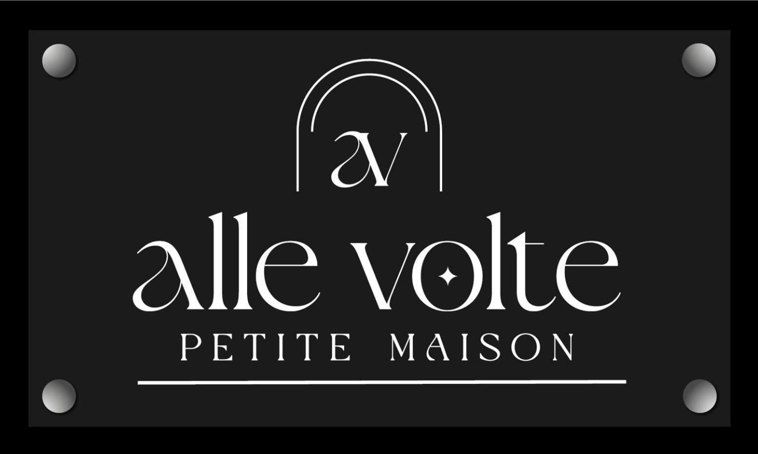 Alle Volte Petite Maison Giovinazzo Ngoại thất bức ảnh