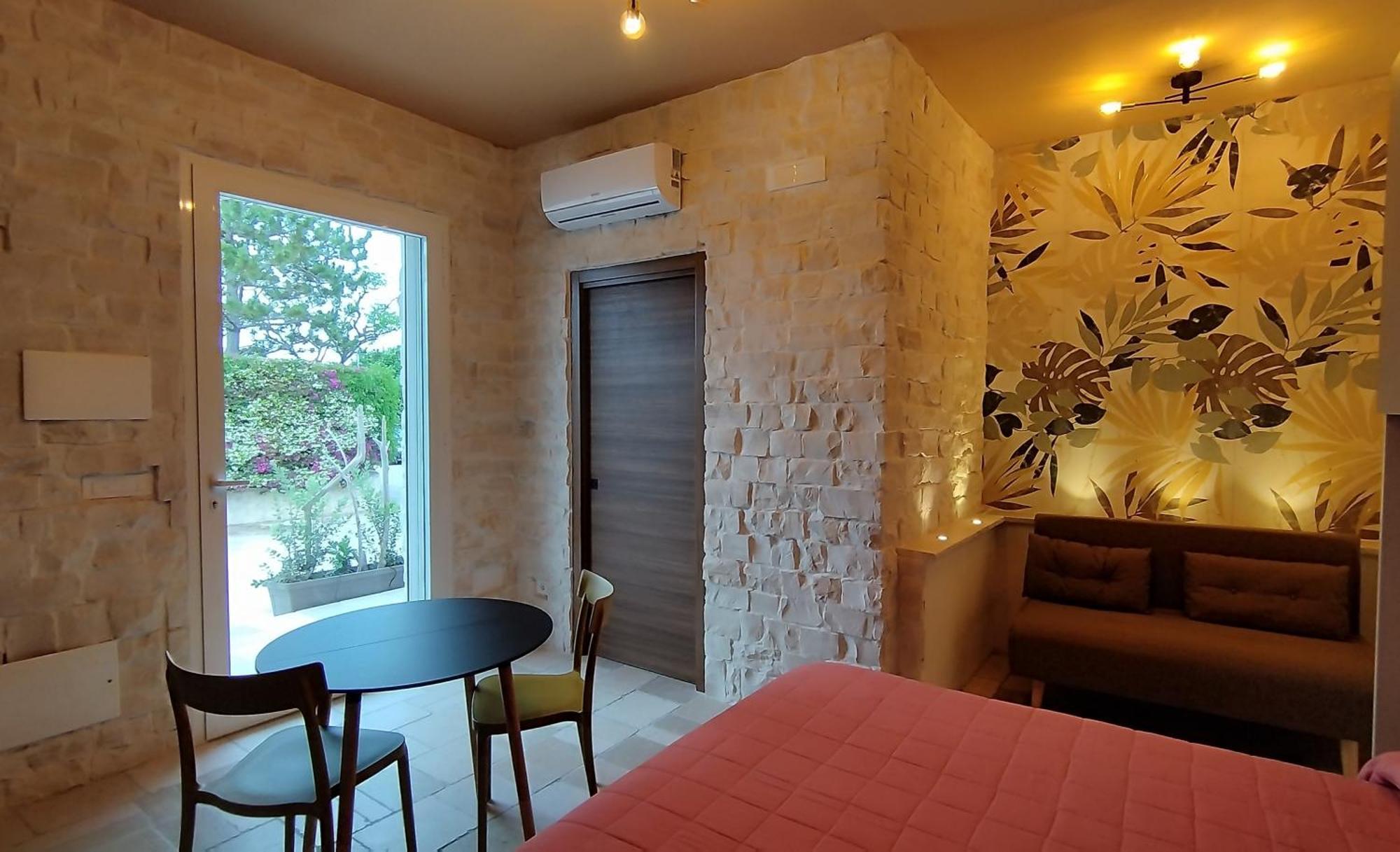 Alle Volte Petite Maison Giovinazzo Ngoại thất bức ảnh