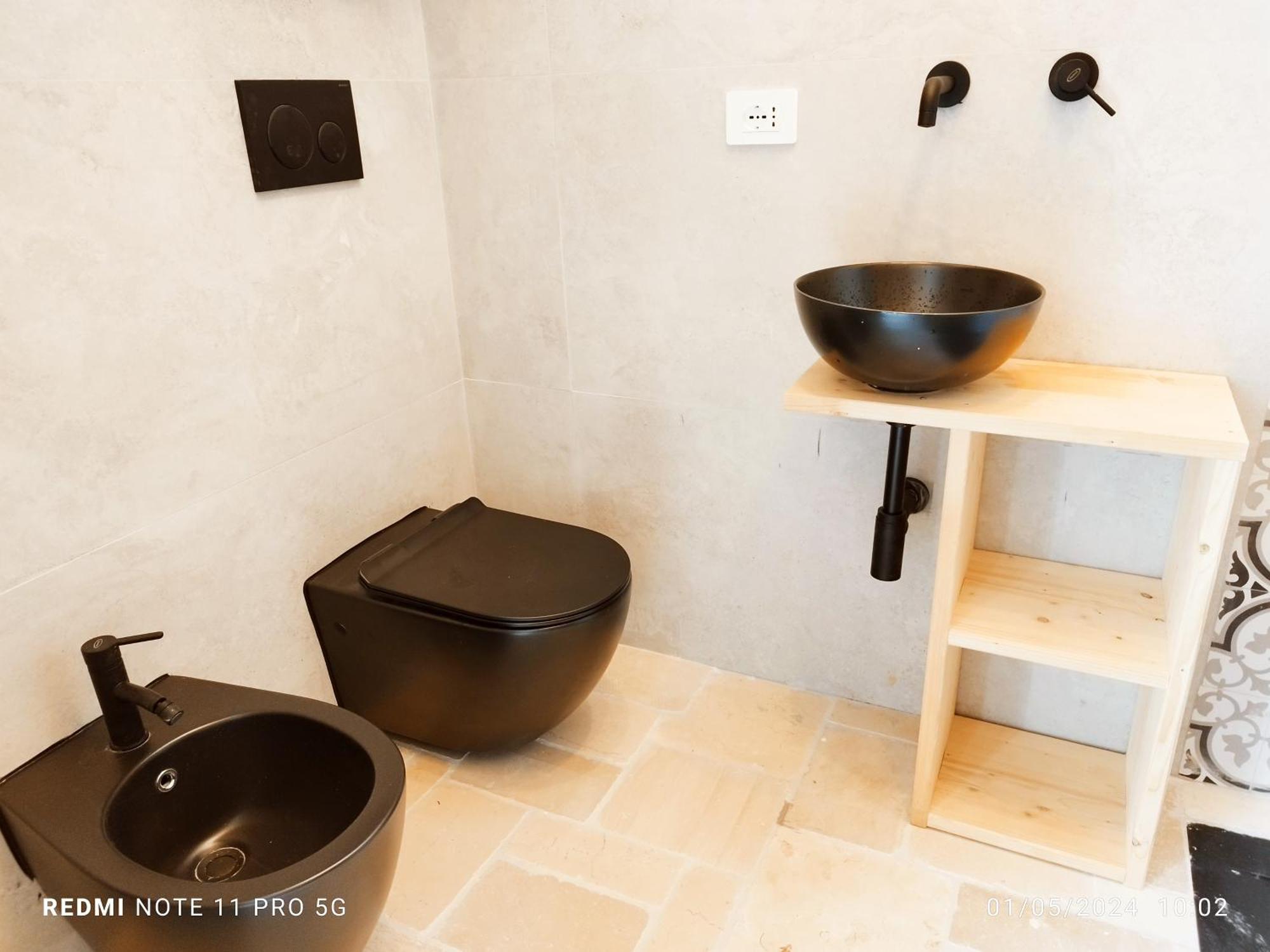 Alle Volte Petite Maison Giovinazzo Ngoại thất bức ảnh