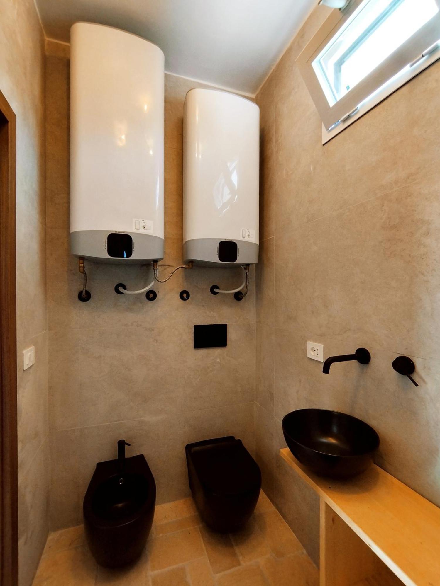 Alle Volte Petite Maison Giovinazzo Ngoại thất bức ảnh