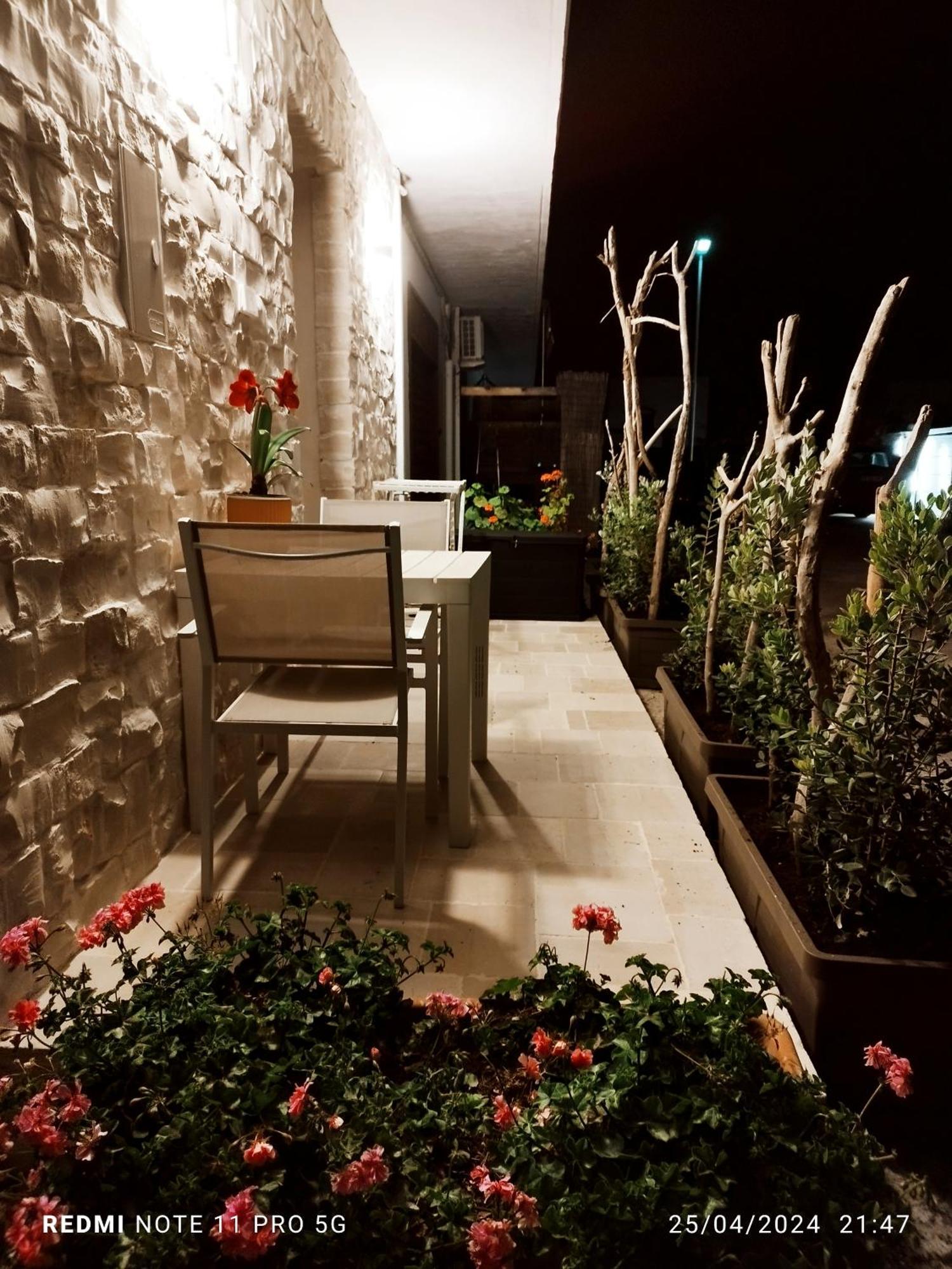 Alle Volte Petite Maison Giovinazzo Ngoại thất bức ảnh